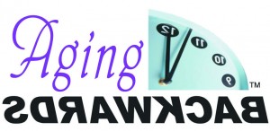 AgingBackwards logo