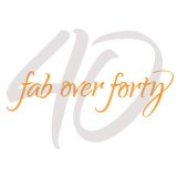 FabOverForty logo Fashion Flash Monday, June 10th, 2013