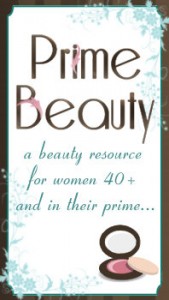 Prime Beauty logo Fashion Flash March 25th, 2013