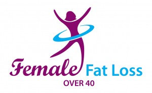 Female Fat Loss Over Forty logo