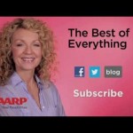 Photo of AARP YouTube Series with BHG