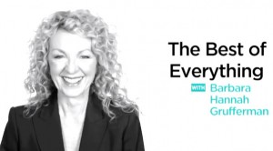 The Best of Everything video series logo